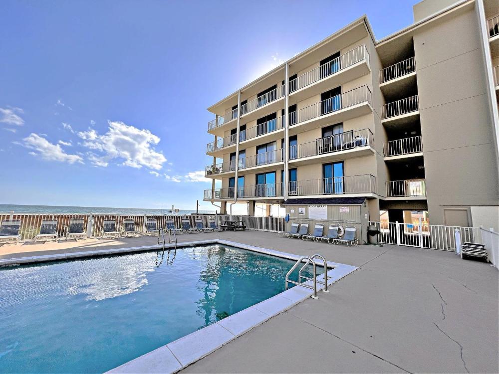 Gulf Village